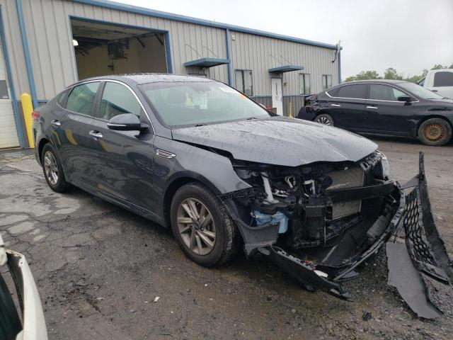 Vin: 5xxgt4l38lg441851, lot: 58539295, kia optima lx 20204