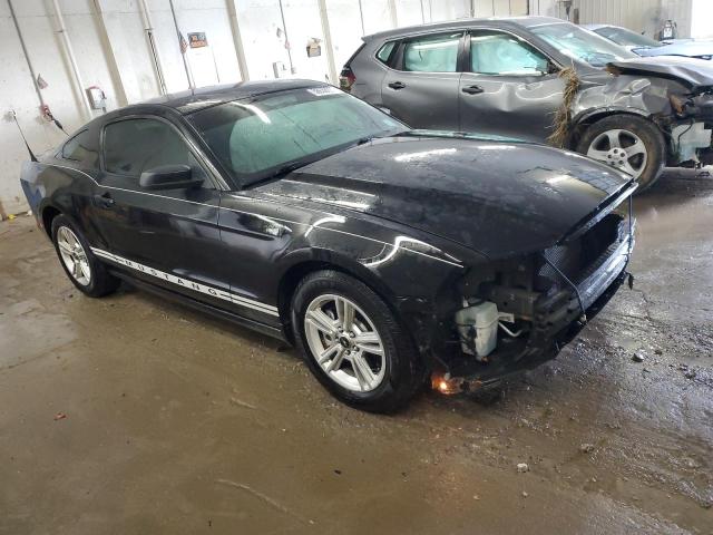 Vin: 1zvbp8amxe5258330, lot: 56638925, ford all models 20144