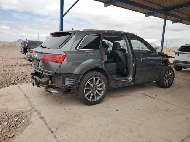 Vin: wa1lhaf72kd025195, lot: 56040865, audi q7 premium plus 20193
