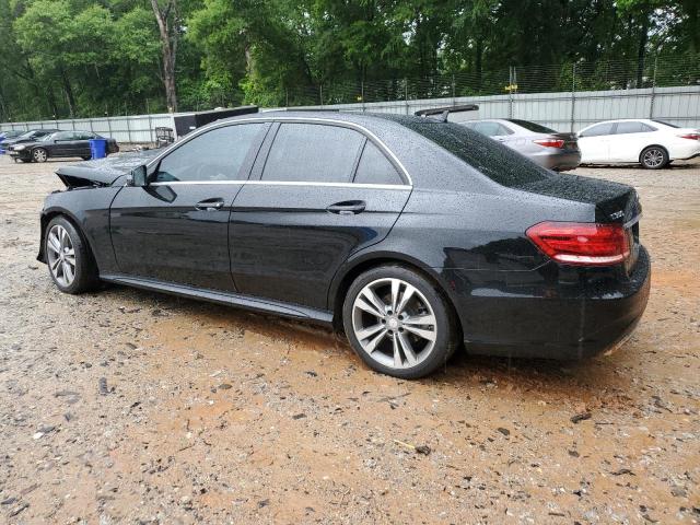 Vin: wddhf5kb3ea895360, lot: 58778185, mercedes-benz e-class 350 20142