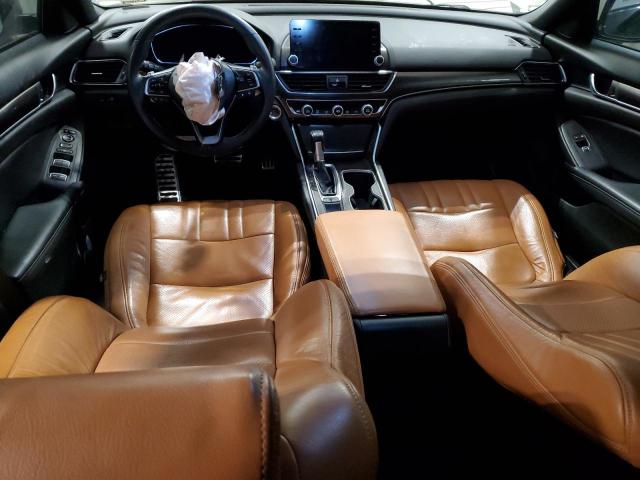 2018 HONDA ACCORD SPO - 1HGCV1F37JA157012