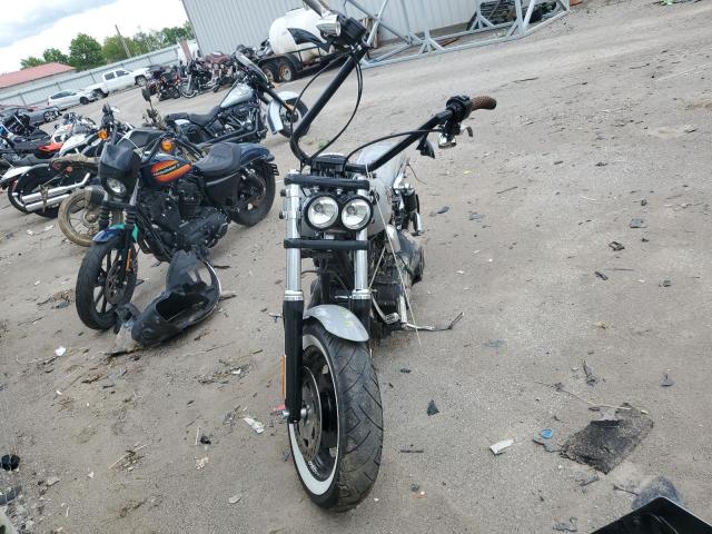 2017 HARLEY-DAVIDSON FXDF DYNA 1HD1GYM18HC320712