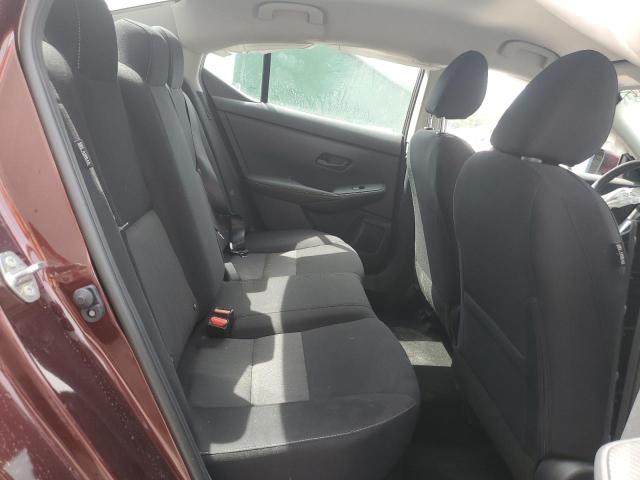 2025 NISSAN SENTRA SV - 3N1AB8CV9SY291209