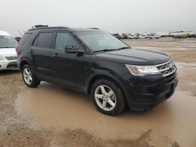 Vin: 1fm5k8b84jga57131, lot: 55683165, ford explorer 20184