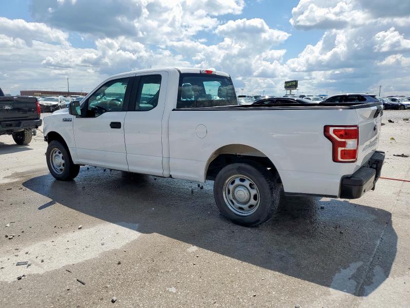 Vin: 1ftex1cg0jkc66043, lot: 55647695, ford f-150 super cab 20182