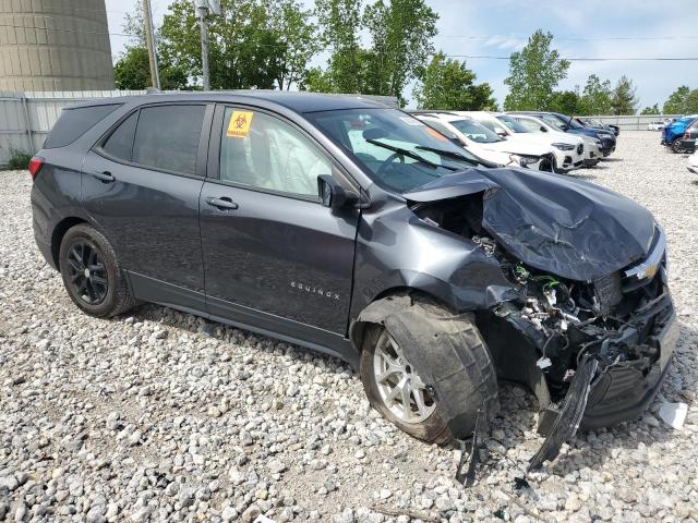 Vin: 3gnaxhev9ns115190, lot: 58029655, chevrolet equinox ls 20224