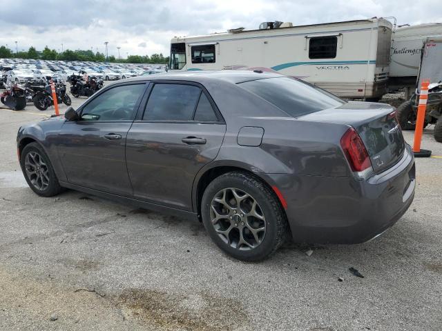 Vin: 2c3ccagg5fh792930, lot: 56250695, chrysler 300 s 20152