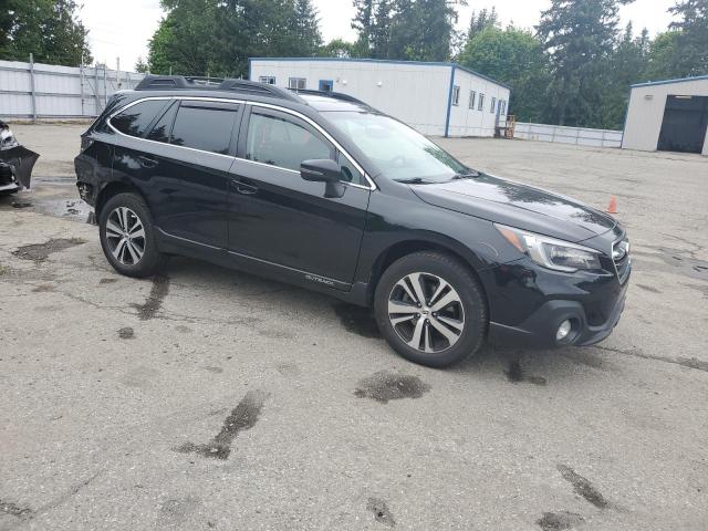 Vin: 4s4bsencxk3298766, lot: 57145565, subaru outback 3.6r limited 20194