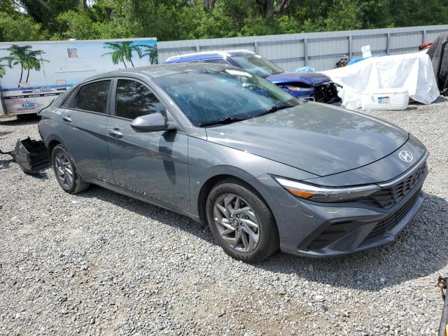 Vin: kmhlm4dg3ru755189, lot: 55564325, hyundai elantra sel 20244