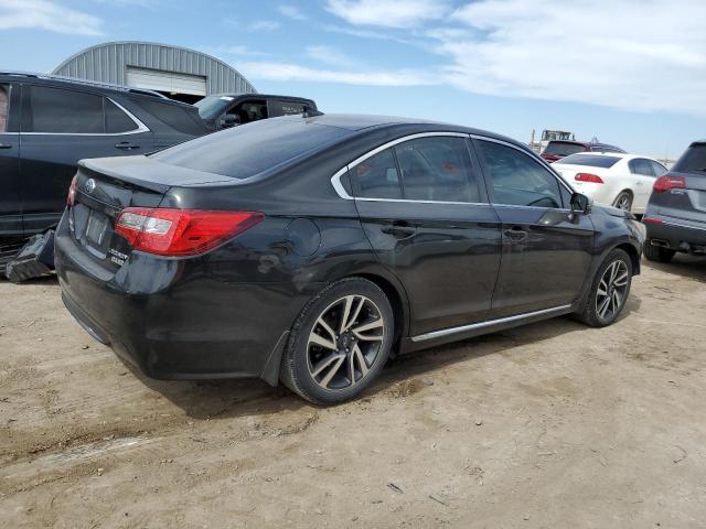 Vin: 4s3bnas61h3023167, lot: 56753045, subaru legacy sport 20173