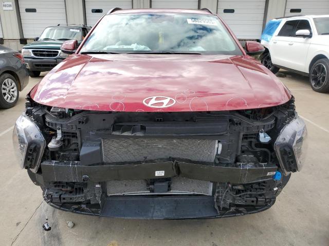 2024 HYUNDAI KONA SEL KM8HCCAB9RU147771