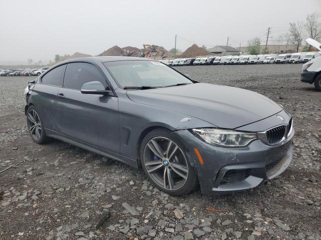 Vin: wba3r1c57ek192817, lot: 54688135, bmw 4 series i 20144