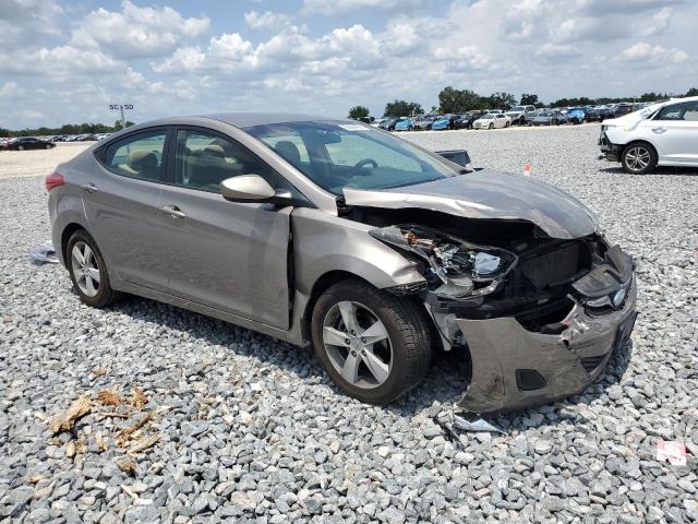 Vin: 5npdh4ae8bh008428, lot: 56394885, hyundai elantra gls 20114