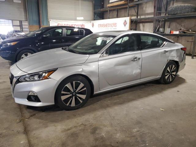 NISSAN ALTIMA SL