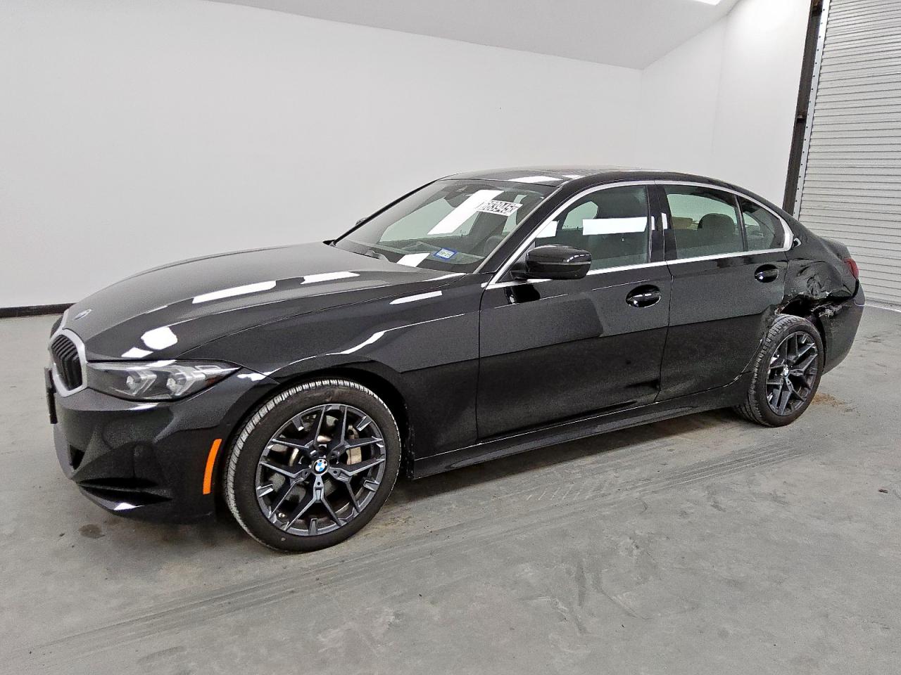 BMW 3 SERIES 330XI