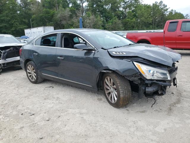 Vin: 1g4gb5g30ff214784, lot: 58915415, buick lacrosse 20154