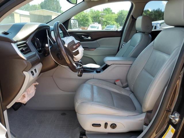 2018 GMC ACADIA SLT - 1GKKNMLS8JZ187634