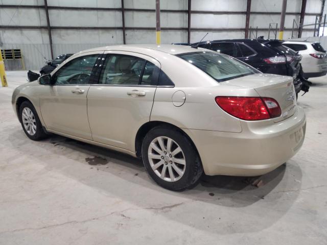 Vin: 1c3cc5fb2an111264, lot: 56533035, chrysler sebring limited 20102