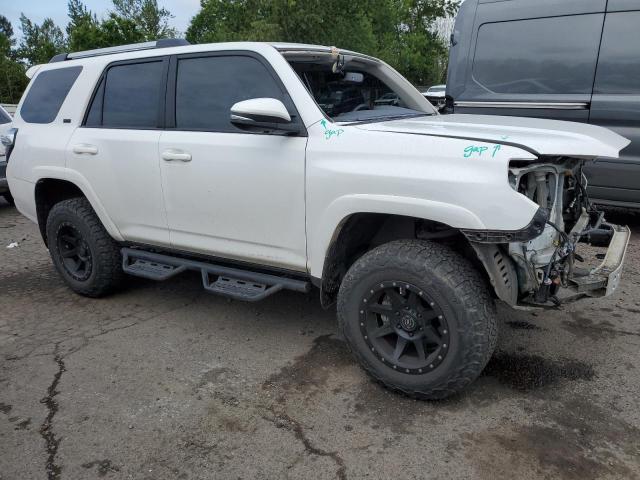Vin: jtenu5jrxm5894081, lot: 57268155, toyota 4runner sr5/sr5 premium 20214