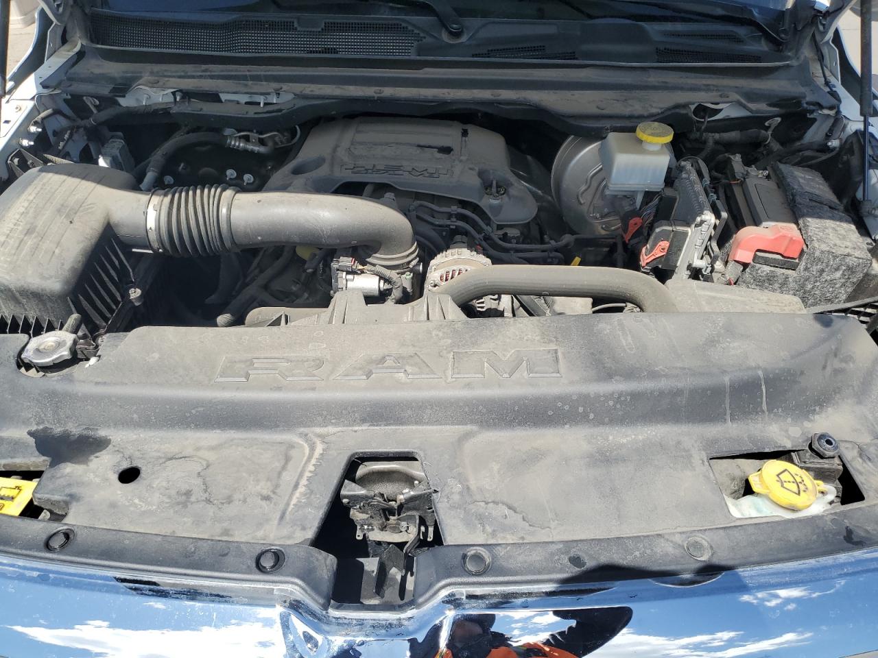 RAM 1500 BIG HORN/LONE STAR