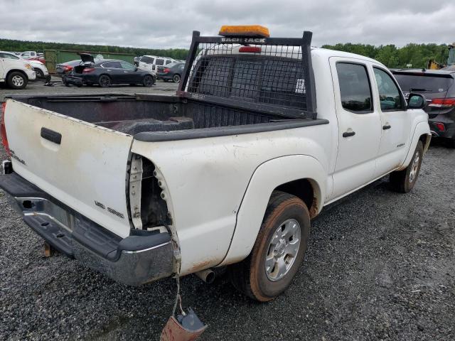 Vin: 3tmlu4enxem140896, lot: 58169105, toyota tacoma double cab 20143