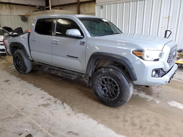 Vin: 3tmcz5an5km237724, lot: 55863675, toyota tacoma double cab 20194