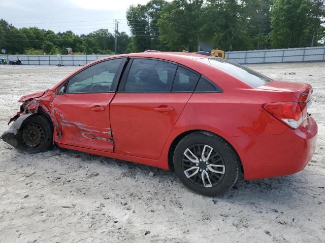 Vin: 1g1pc5sh9g7211083, lot: 55447545, chevrolet cruze ls 20162