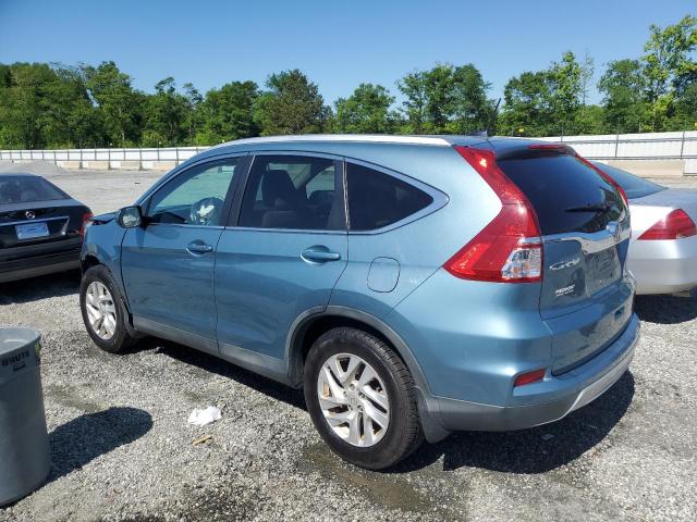Vin: 2hkrm3h73gh568738, lot: 55920105, honda crv exl 20162