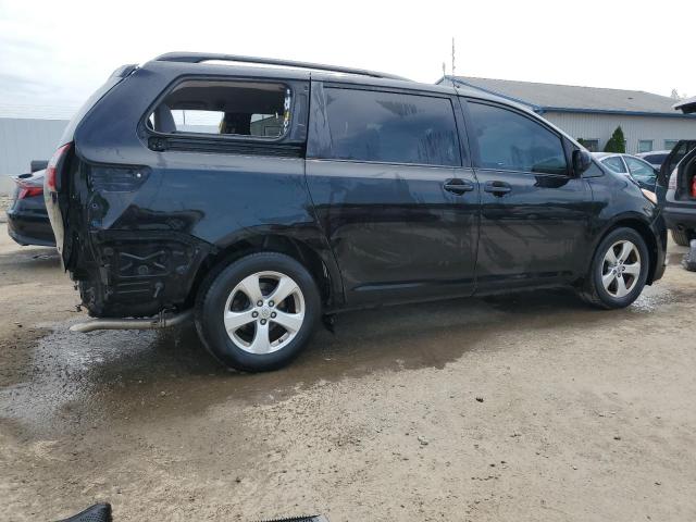 Vin: 5tdkk3dc1gs721878, lot: 57092105, toyota all models le 20163