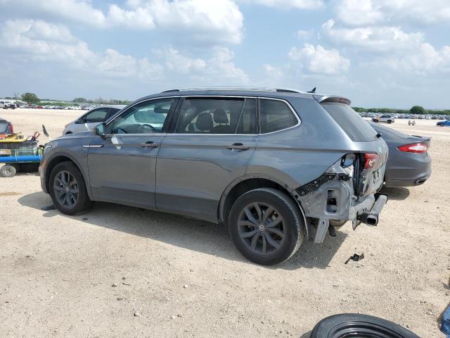Vin: 3vv3b7ax2pm125103, lot: 55278635, volkswagen tiguan se 20232