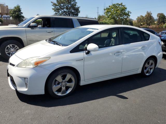 Vin: jtdkn3duxd5584814, lot: 58370995, toyota prius 2013 img_1