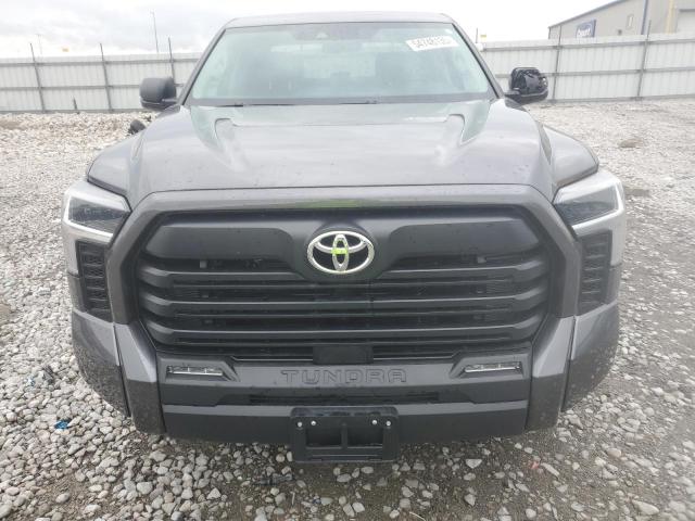 2024 TOYOTA TUNDRA CRE - 5TFLA5DB5RX187405