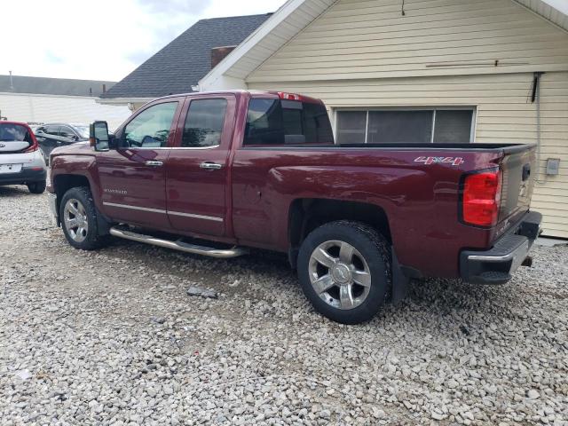 Vin: 1gcvksej6fz337015, lot: 58903055, chevrolet all models k1500 ltz 20152
