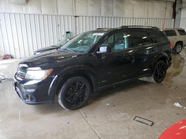 DODGE JOURNEY GT