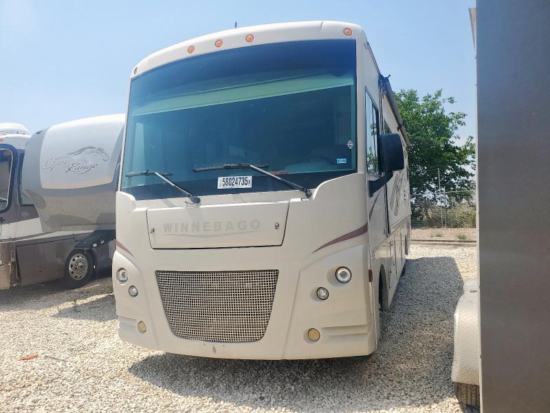 WINNEBAGO VISTA 2017 beige  gas 1F65F5DY3H0A02244 photo #3