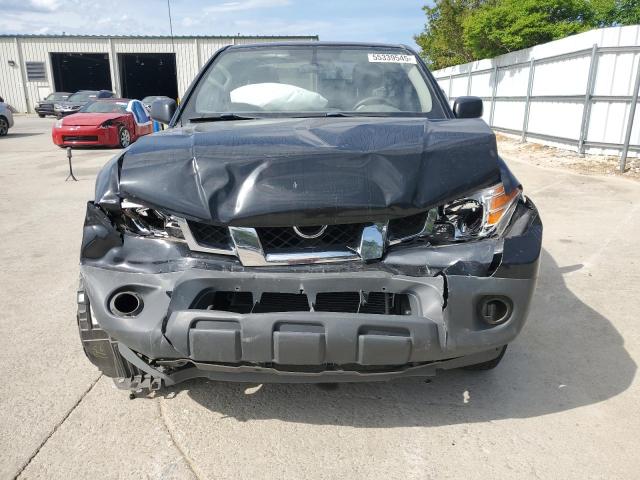 2019 NISSAN FRONTIER S - 1N6BD0CT0KN796559
