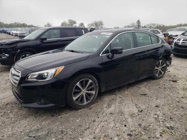 SUBARU LEGACY 2.5