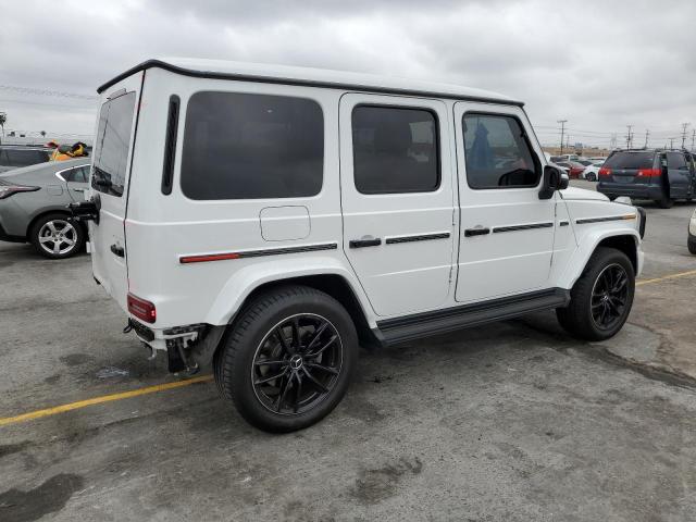 Vin: w1nwh1ab9sx011302, lot: 55493515, mercedes-benz g-class 550 20253