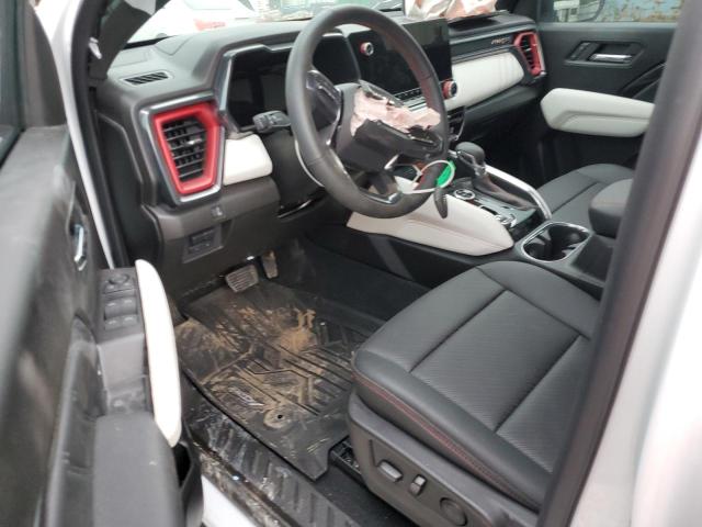 2024 GMC CANYON AT4 1GTP6EEK7R1285601