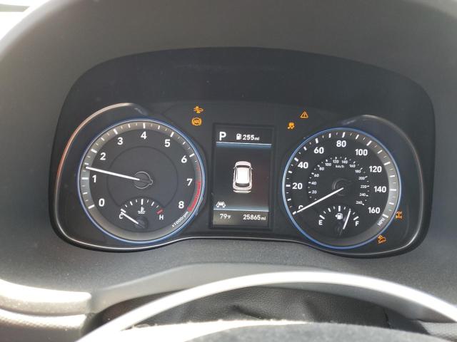 2021 HYUNDAI KONA LIMIT KM8K3CA57MU607213