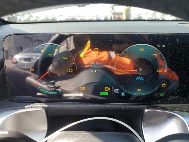 2023 MERCEDES-BENZ EQB 250+ W1N9M0CB2PN060473