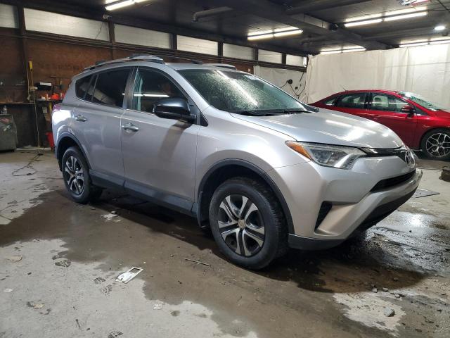 Vin: 2t3bfrev3gw461019, lot: 57122615, toyota rav4 le 20164