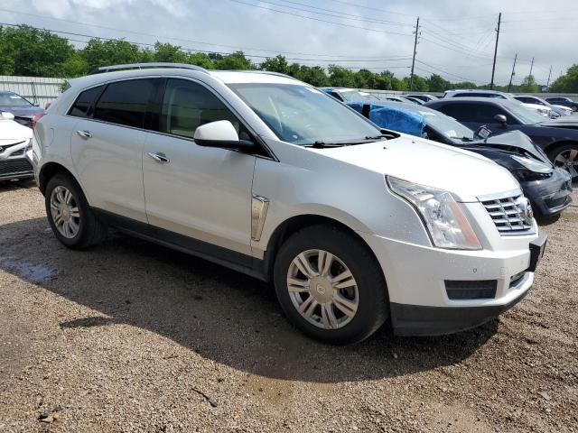 Vin: 3gyfnce33ds594012, lot: 55305935, cadillac srx luxury collection 20134