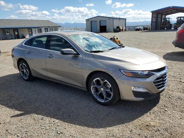 Vin: 1g1zd5st6rf121876, lot: 58817325, chevrolet malibu lt 20244