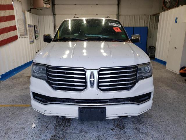 2015 LINCOLN NAVIGATOR - 5LMJJ2JT1FEJ03440