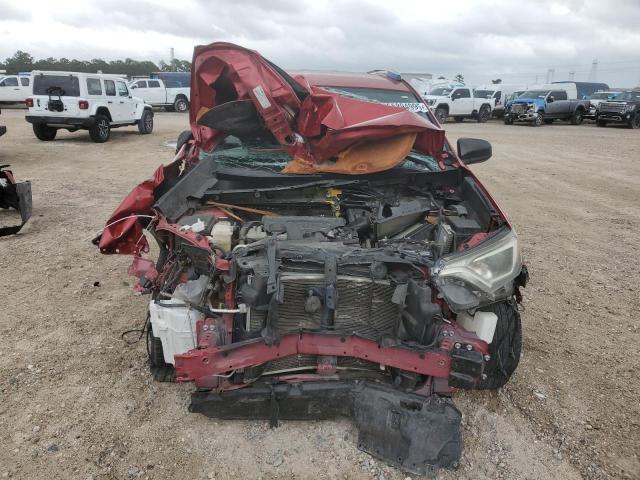 2016 TOYOTA RAV4 LE - JTMZFREV8GJ078397