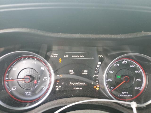 2015 DODGE CHARGER PO - 2C3CDXKT9FH903189