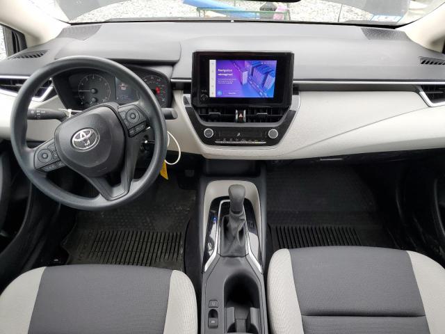 2024 TOYOTA COROLLA LE 5YFB4MDE6RP141555