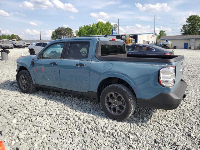 Vin: 3fttw8e31pra57590, lot: 52798045, ford maverick xl 20232