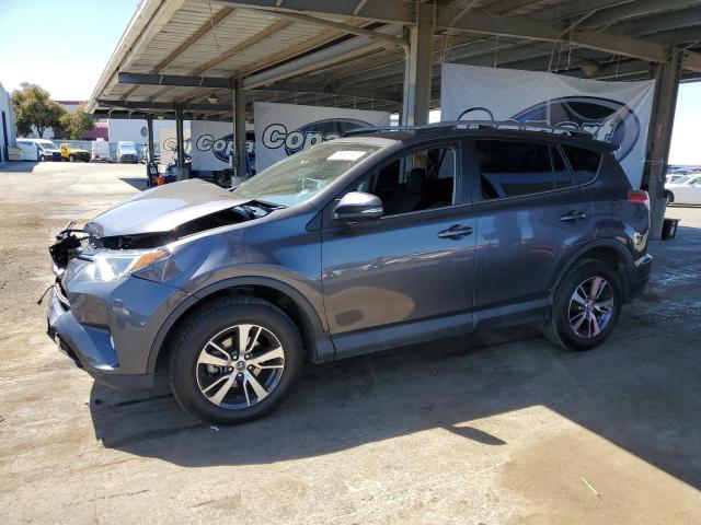 TOYOTA RAV4 ADVEN